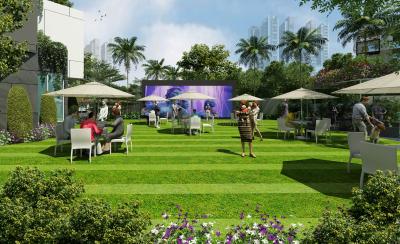 Project Image of 1236.0 - 1580.0 Sq.ft 2.5 BHK Apartment for buy in Desai Empire
