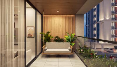 Project Image of 1575.0 - 2025.0 Sq.ft 2 BHK Apartment for buy in Balraj Heritage
