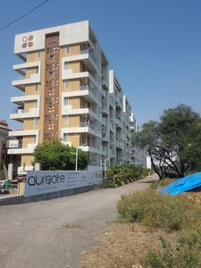 Project Image of 980.0 - 1630.0 Sq.ft 2 BHK Apartment for buy in Raviraj Aureate