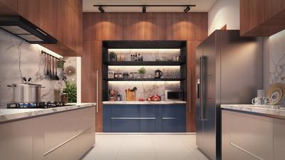 Project Image of 3609.0 - 4289.0 Sq.ft 4 BHK Villa for buy in Infinium Central 16