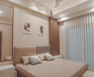 Project Image of 664.0 - 892.0 Sq.ft 2 BHK Apartment for buy in Rudransh Antilia