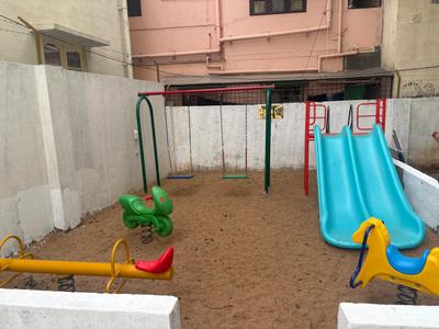 Project Image of 1699.0 - 1851.0 Sq.ft 3 BHK Apartment for buy in Skywalk