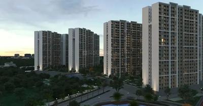 Sobha Ayana At Dream Acres Wing 60 To 71 Elevation 1
