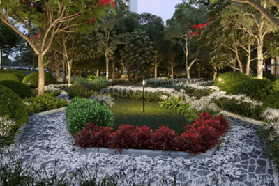 Project Image of 1057.0 - 1427.0 Sq.ft 2 BHK Apartment for buy in Provident Ecopolitan Phase 1