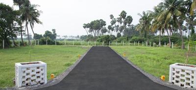 Project Image of 1150.0 - 3343.0 Sq.ft Residential Plot Plot for buy in Aaditra Gardens