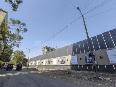 Project Image of 1803.27 - 2701.2 Sq.ft 3 BHK Apartment for buy in Panchshil 57 Avenue