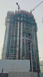 Project Image of 2095.0 - 2393.59 Sq.ft 4 BHK Apartment for buy in Godrej Avenue Eleven Tower A