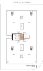 Project Image of 831.19 - 924.08 Sq.ft 3 BHK Apartment for buy in Aastha Diamond Sneh Sagar