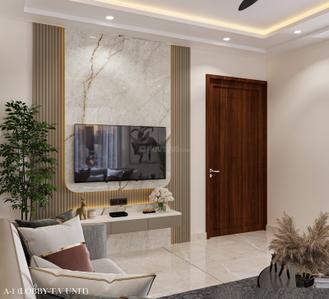 Project Image of 1620.0 - 2250.0 Sq.ft 3 BHK Builder Floor for buy in Vishwas Luxuries Floors