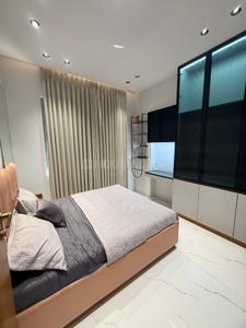 Project Image of 0.0 - 549.93 Sq.ft 2 BHK Apartment for buy in Sahajanand Glory