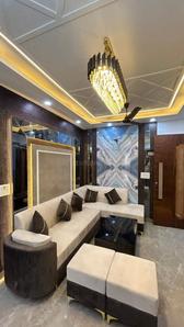 Project Image of 480.0 - 900.0 Sq.ft 2 BHK Builder Floor for buy in The Precious Homes By Shubharambh Builder