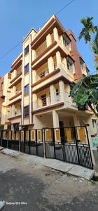 Project Image of 0.0 - 800.0 Sq.ft 2 BHK Apartment for buy in Krishna Appartment