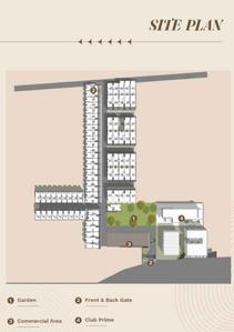 Project Image of 936.0 - 1299.0 Sq.ft 2 BHK Independent Floor for buy in Prime Residences