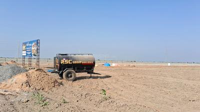 Project Image of 0.0 - 1350.0 Sq.ft Residential Plot Plot for buy in RSC Airport Enclave