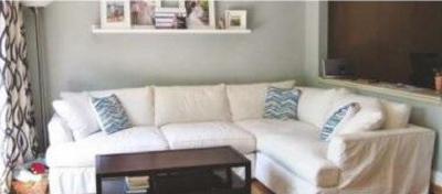 Vardhman Empire Living Area 1