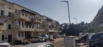 Project Image of 1524.0 - 1750.0 Sq.ft 3 BHK Apartment for buy in Emaar The Terraces Villa Floors