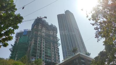 Project Image of 1721.0 - 3050.0 Sq.ft 3 BHK Apartment for buy in Hubtown Twenty Five South North Tower