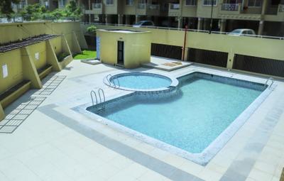 Project Image of 482.0 - 935.0 Sq.ft 1 BHK Apartment for buy in Kesar Treetown Phase 2