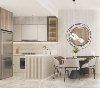 Project Image of 1524.0 - 1843.0 Sq.ft 3 BHK Apartment for buy in Samana Ocean Pearl 1 And 2