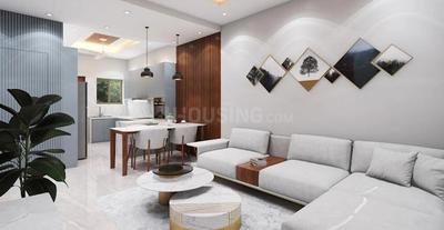 Project Image of 1064.98 - 1200.5 Sq.ft 4 BHK Villa for buy in Vedant DNG Aura