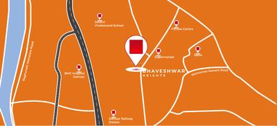 Gallery Cover Pic of Shree Bhaveshwar Heights