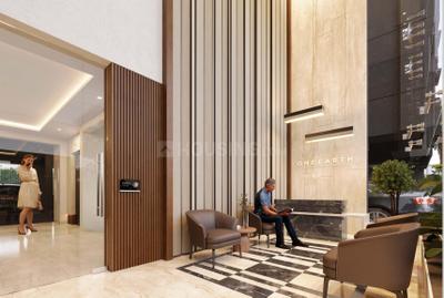 Project Image of 777.51 - 1037.47 Sq.ft 2 BHK Apartment for buy in Deshpande One Earth