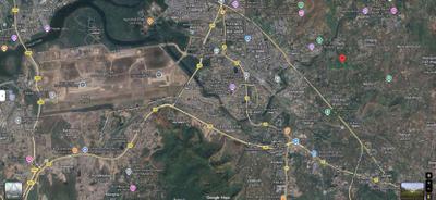 Project Image of 372.11 - 539.49 Sq.ft 1 BHK Apartment for buy in Balaji Blossoms
