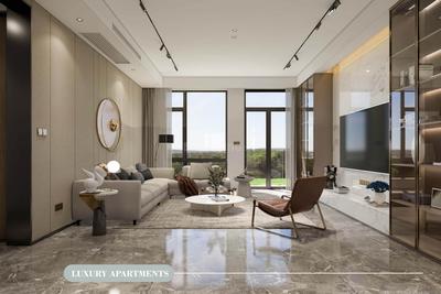 Project Image of 481.04 - 2718.53 Sq.ft 1 BHK Apartment for buy in Atharv Brindavan