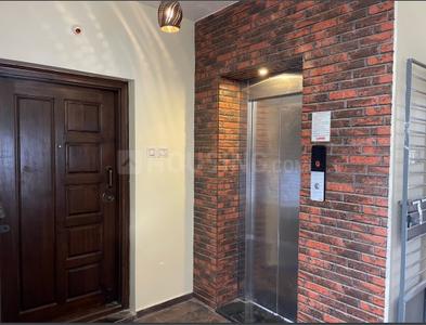 Project Image of 1269.0 - 1277.0 Sq.ft 3 BHK Apartment for buy in Ayyan Advith