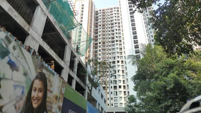 Project Image of 410 Sq.ft 1 BHK Apartment / Flat for sale in Sagarli Gaon for Rs. 3500000