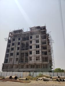 Project Image of 265.0 - 308.0 Sq.ft 1 BHK Apartment for buy in Silver Touch Silver Touch