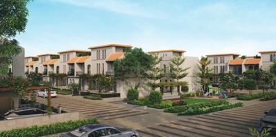 Project Image of 1092.0 - 1499.0 Sq.ft 2 BHK Villa for buy in Eldeco Solano Gardens 