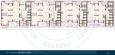 Project Image of 2942.0 - 6912.0 Sq.ft 4 BHK Apartment for buy in Adani Belrosa