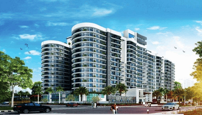Project Image of 1130 Sq.ft 2 BHK Apartment / Flat for sale in Sector 25 YEIDA for Rs. 6300000