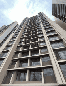 Project Image of 856.38 - 857.99 Sq.ft 3 BHK Apartment for buy in DR Praharsh Bluebell