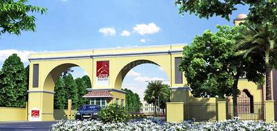 Project Image of 0.0 - 1407.0 Sq.ft 2 BHK Independent Floor for buy in Astrum Buena Vista