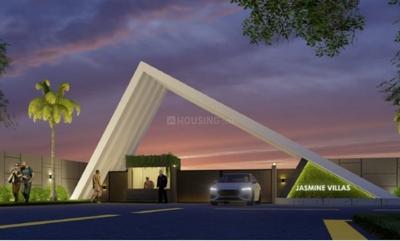Project Image of 2760.0 - 3265.0 Sq.ft 4.5 BHK Villa for buy in Savfab Jasmine Villas