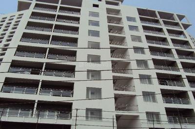 Project Image of 1810.0 - 2078.0 Sq.ft 3 BHK Apartment for buy in Holiday Bay Castle