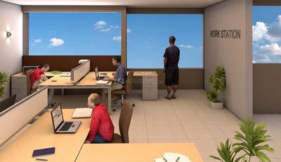 Project Image of 618.0 - 722.0 Sq.ft 2 BHK Apartment for buy in Kalp Avenue