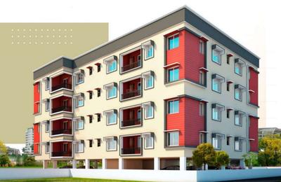 Project Image of 780.0 - 1015.0 Sq.ft 2 BHK Apartment for buy in Umang Residency