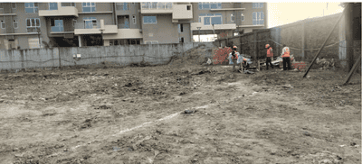 Project Image of 1509.0 - 2824.0 Sq.ft 3 BHK Apartment for buy in Marinas Edge