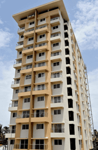Project Image of 1183.0 - 1263.0 Sq.ft 2 BHK Apartment for buy in Allegro Aventus