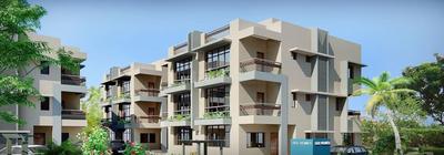 Project Image of 3690.0 - 4914.0 Sq.ft 5 BHK Villa for buy in Shlok Six Homes