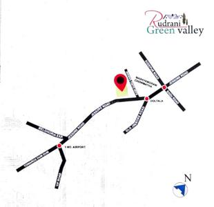 Gallery Cover Pic of Rudrani Green Valley