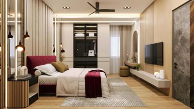 Project Image of 1215.0 - 2710.0 Sq.ft 2 BHK Apartment for buy in Subishi Nest Residences