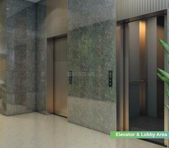 Project Image of 1358.0 - 1584.0 Sq.ft 3 BHK Apartment for buy in BDS Eternia