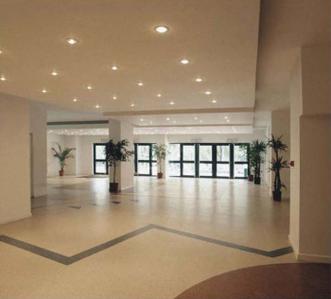 Project Image of 1477.0 - 3783.0 Sq.ft 3 BHK Apartment for buy in Belani Convent Corner