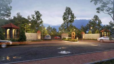 Project Image of 10889.0 - 16838.7 Sq.ft Residential Plot Plot for buy in Elephantine Tales
