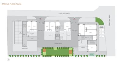 Project Image of 571.0 - 601.0 Sq.ft 2 BHK Apartment for buy in Suryam Aura