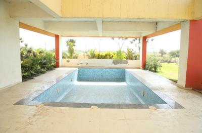 JD Balaji Dream City Swimming Pool 3